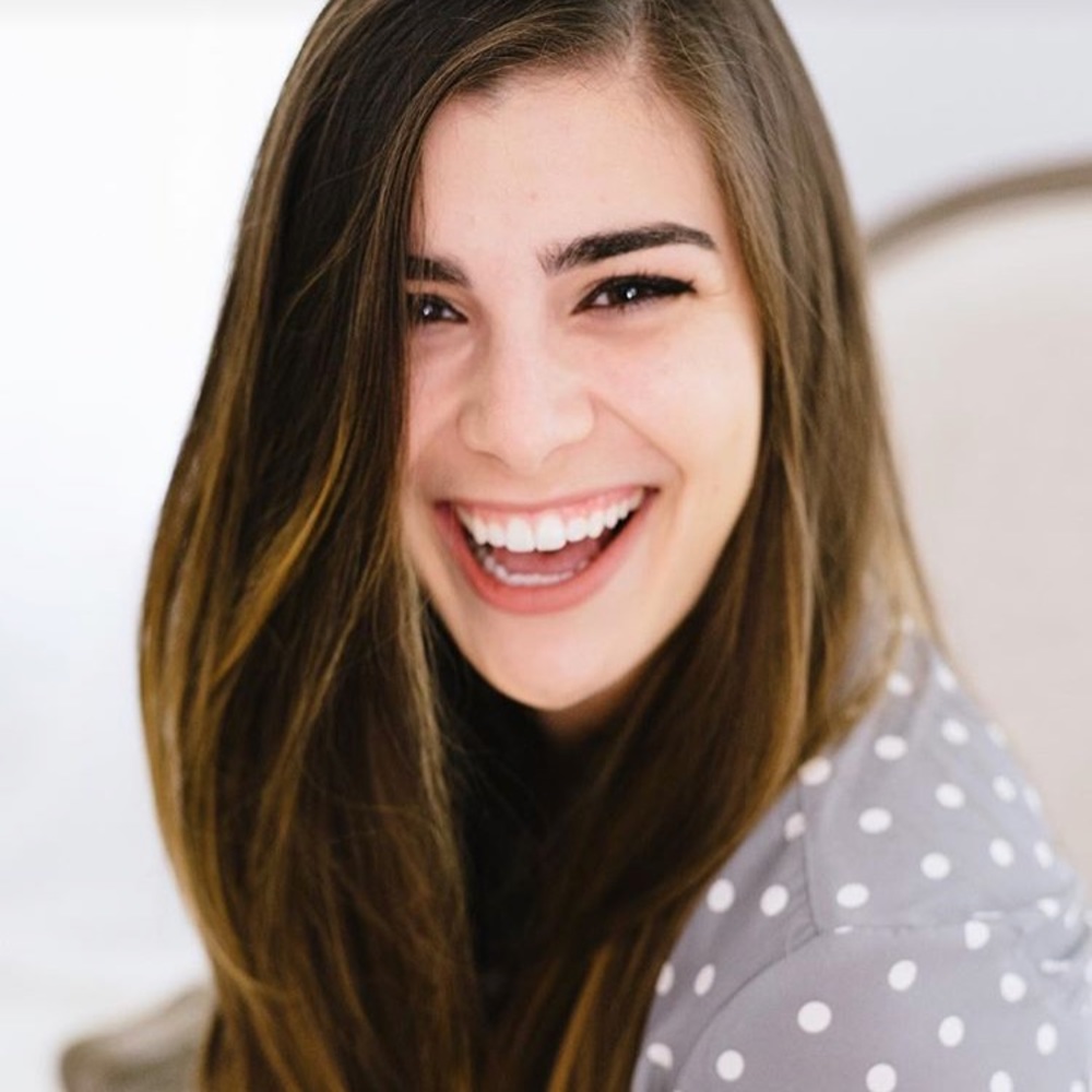Meet your Posher, Taylor